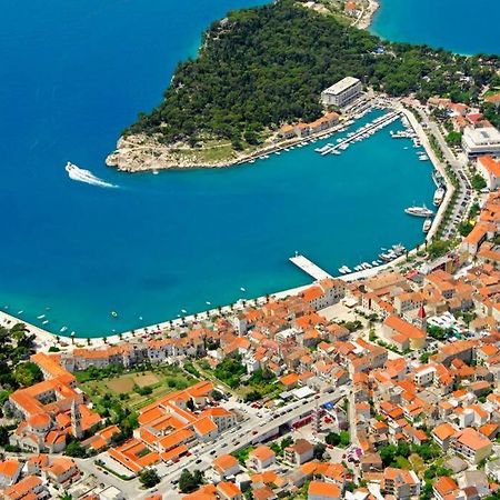 Apartment Matilda Makarska Eksteriør billede