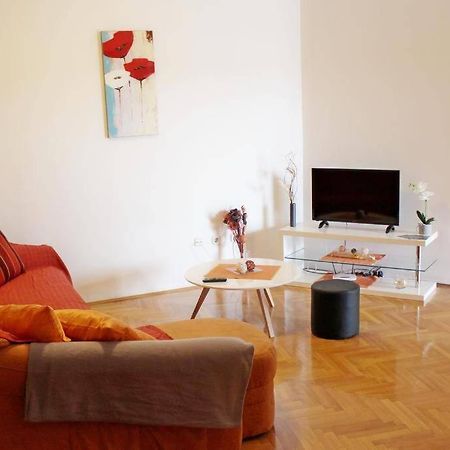 Apartment Matilda Makarska Eksteriør billede