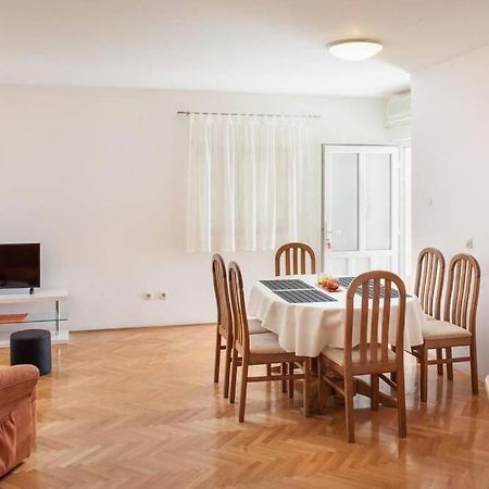 Apartment Matilda Makarska Eksteriør billede