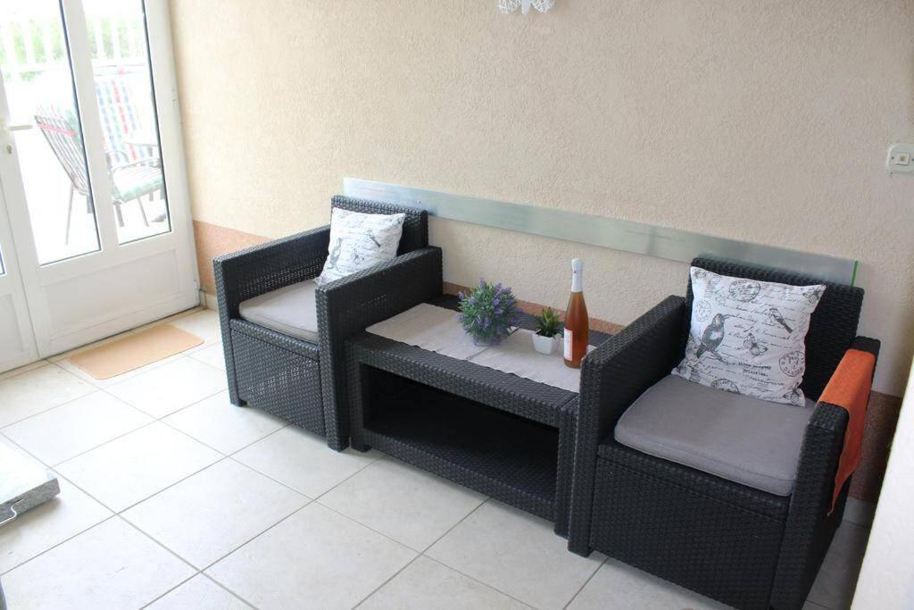 Apartment Matilda Makarska Eksteriør billede