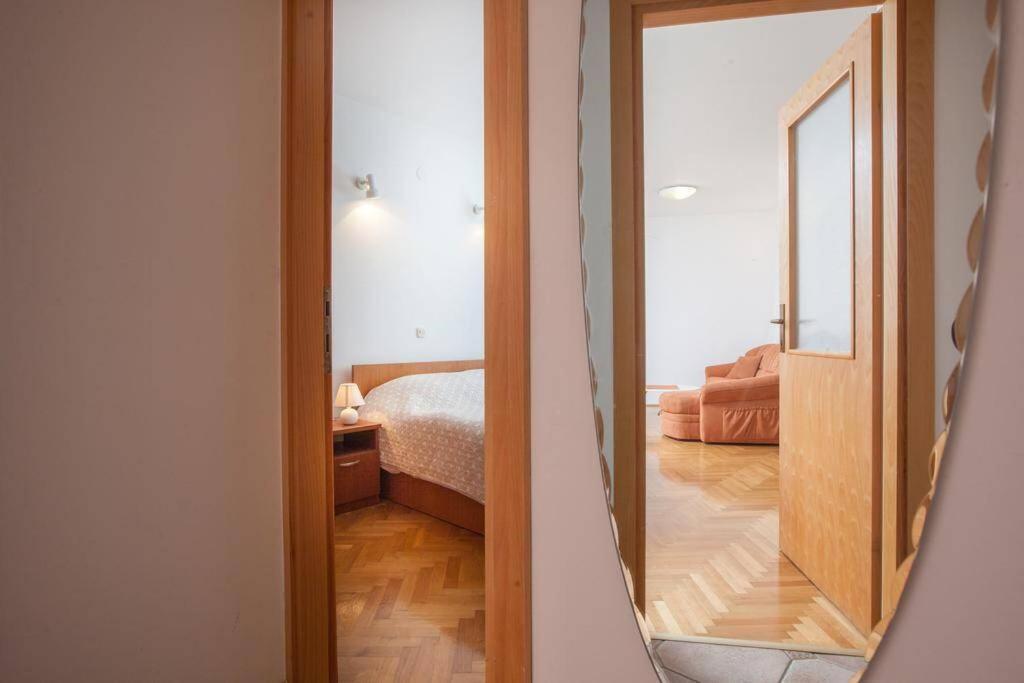 Apartment Matilda Makarska Eksteriør billede