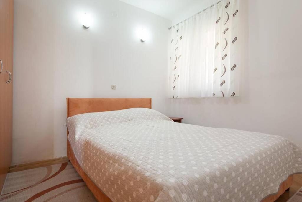 Apartment Matilda Makarska Eksteriør billede