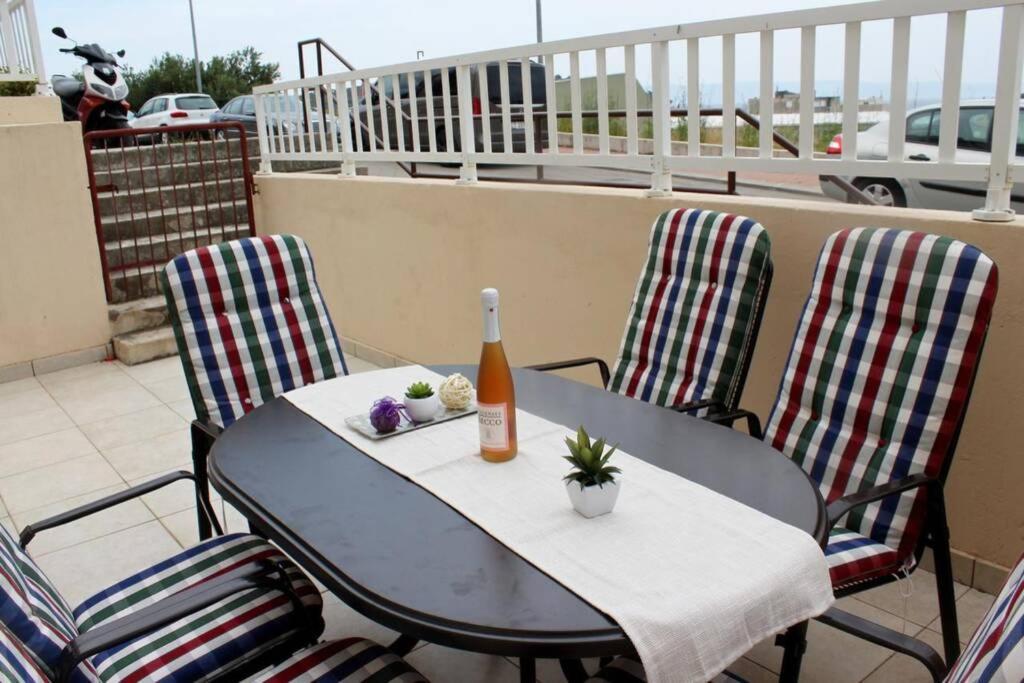 Apartment Matilda Makarska Eksteriør billede